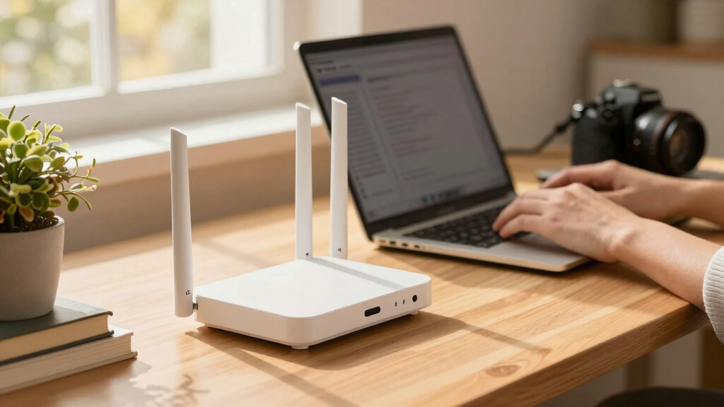 best Wi-Fi 7 mesh router system for home offices