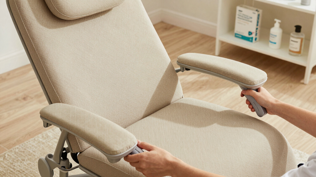 best home dialysis recliner chairs