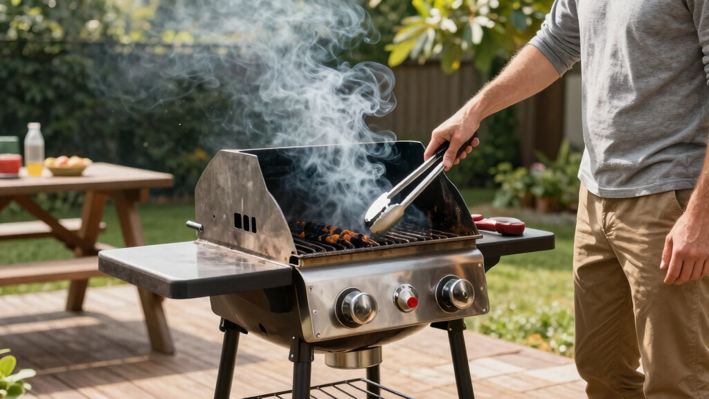 best smokers for backyard cooking