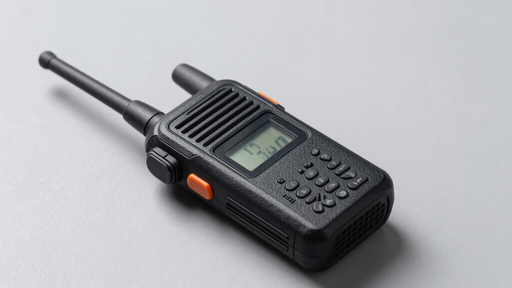best emergency weather radio for remote camping
