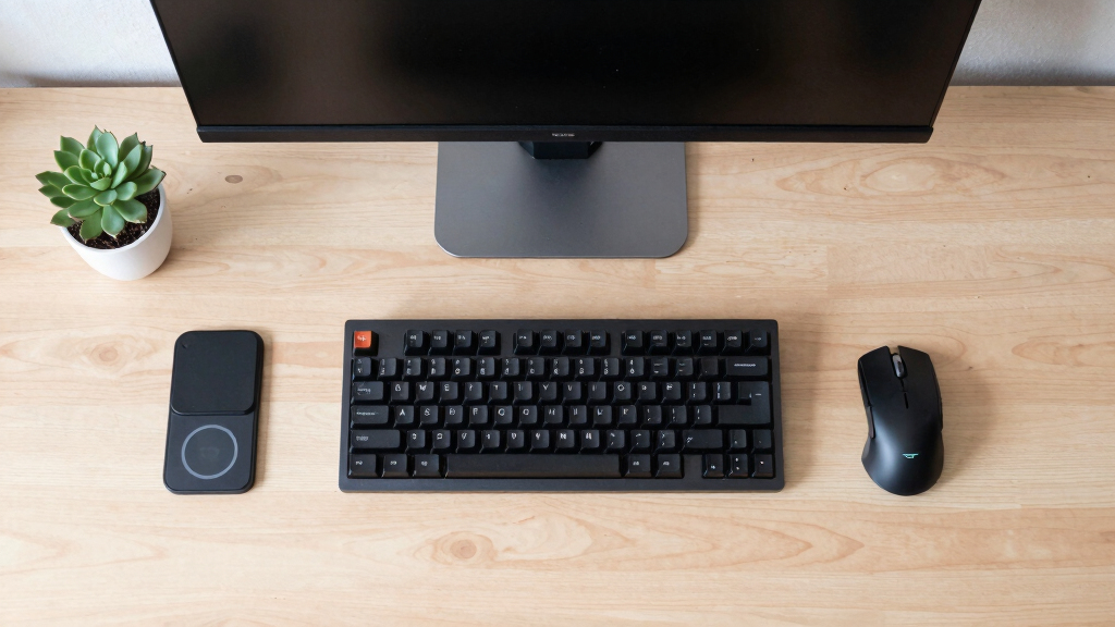 best professional desktop workstation for power users in small businesses