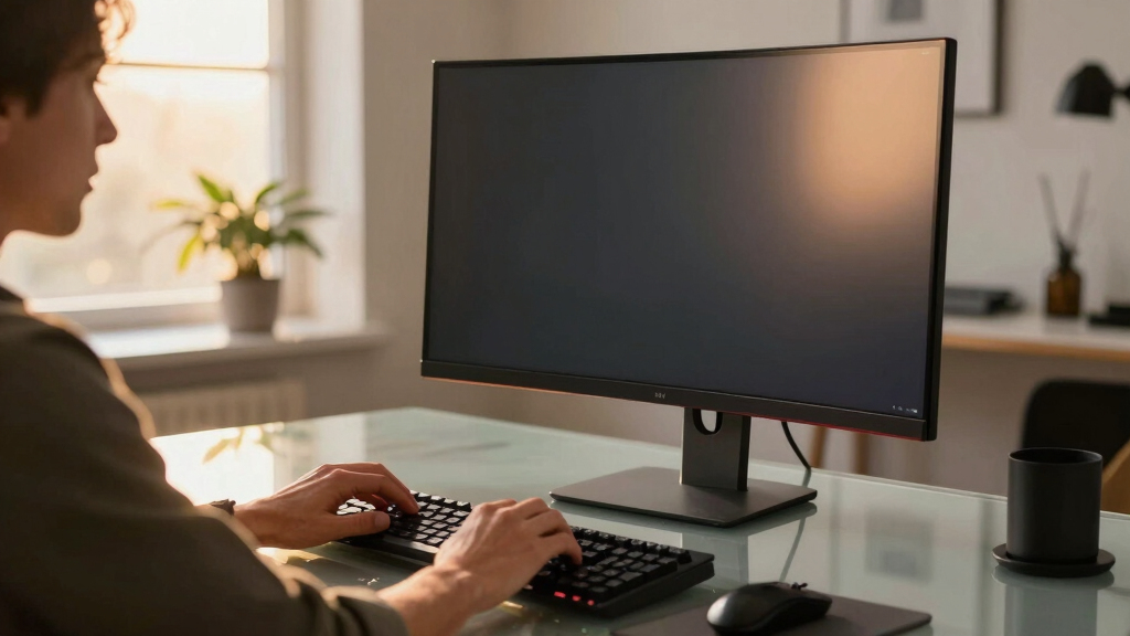 high end business desktop