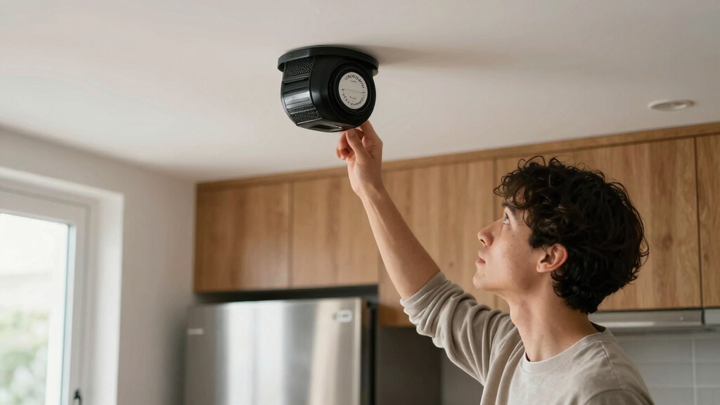 best smart carbon monoxide detectors for safer homes