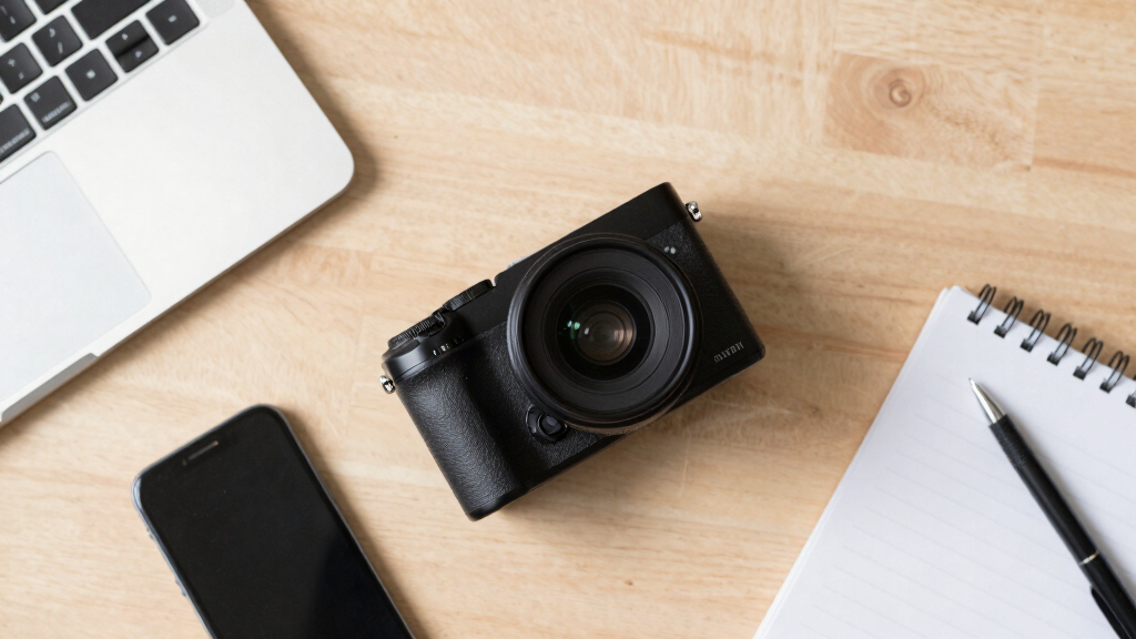 best professional conference camera for Zoom meetings
