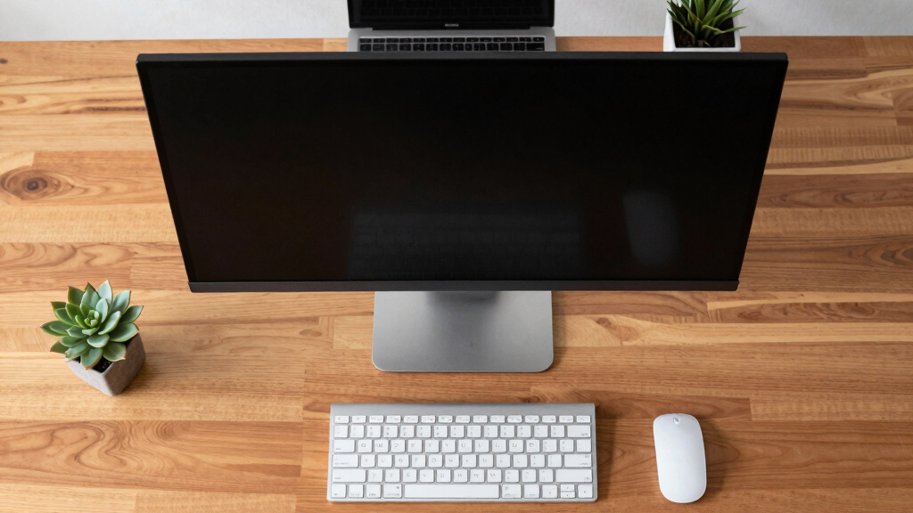 best premium ultrawide monitor for traders