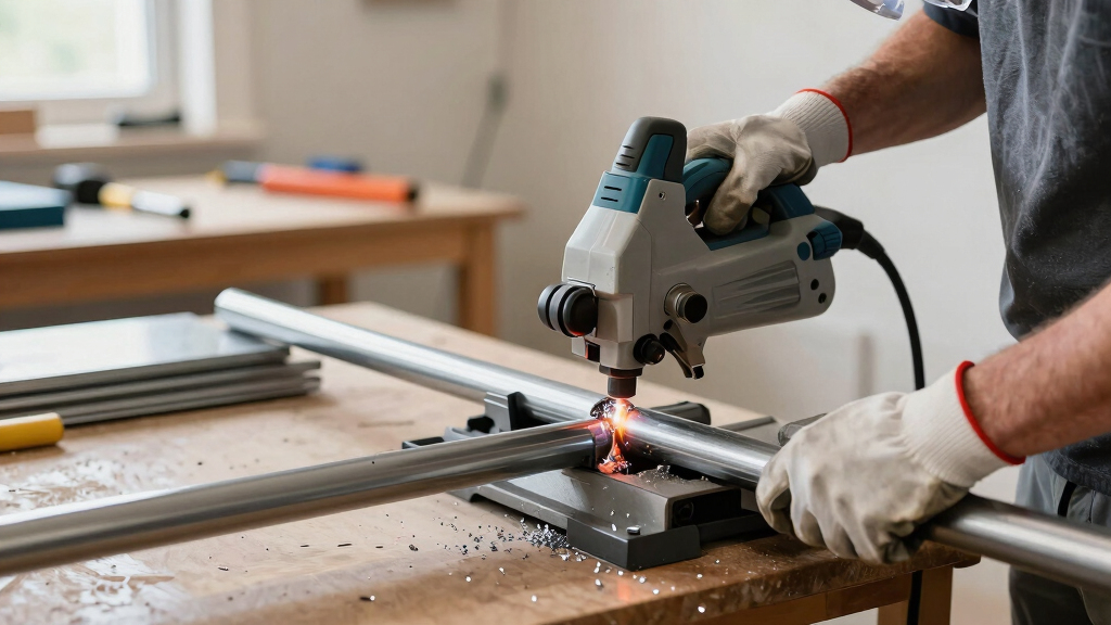 best cold saw metal cutting