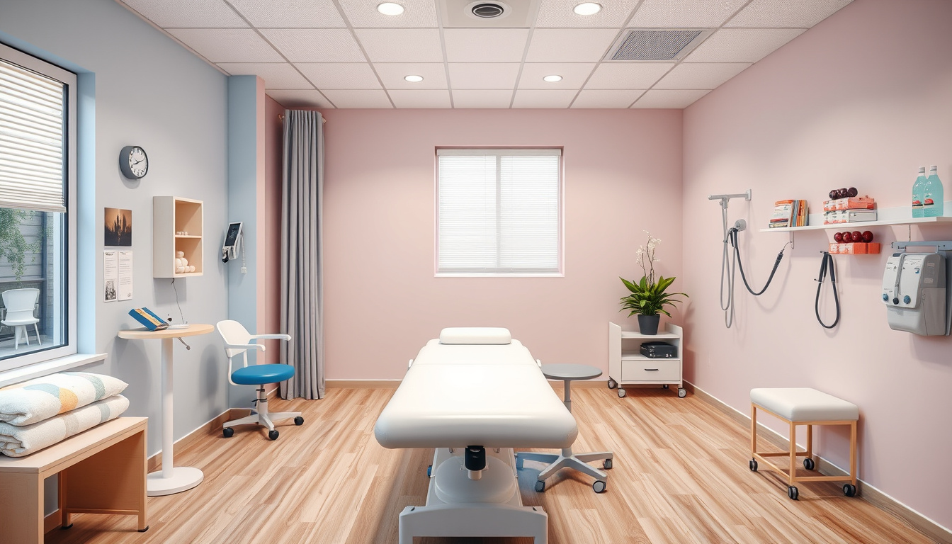 Discover Affordable Physiotherapy Options Without Hospital Fees