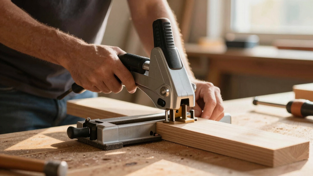 best compact jointer