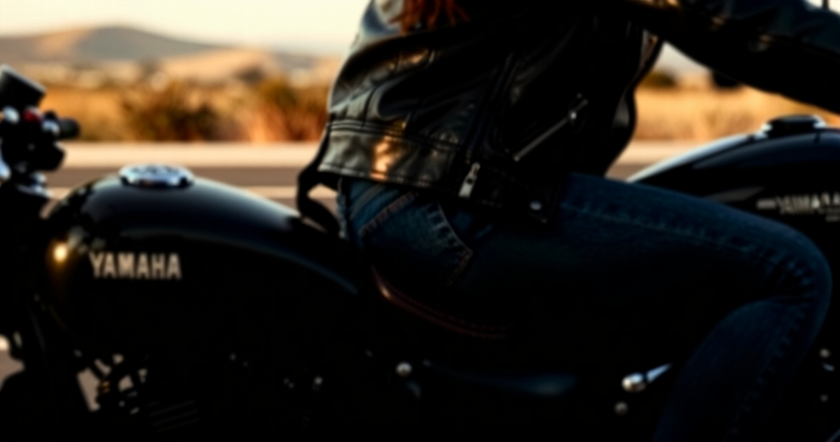 best seat for yamaha v star 1100