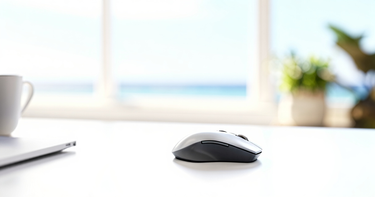 best premium ergonomic mouse
