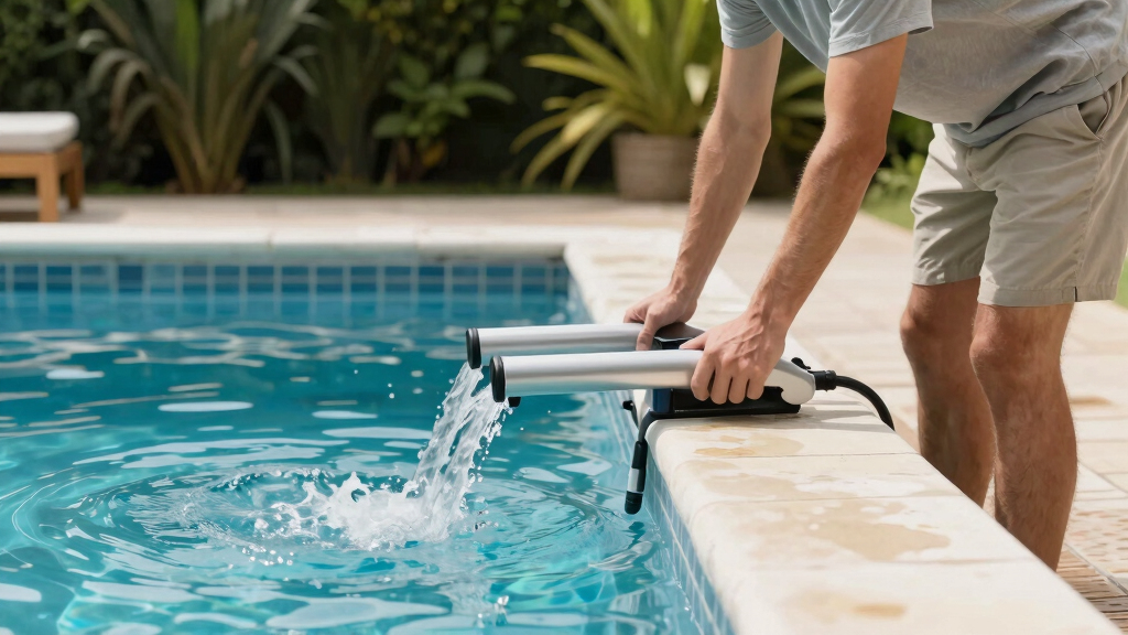 best pool lift