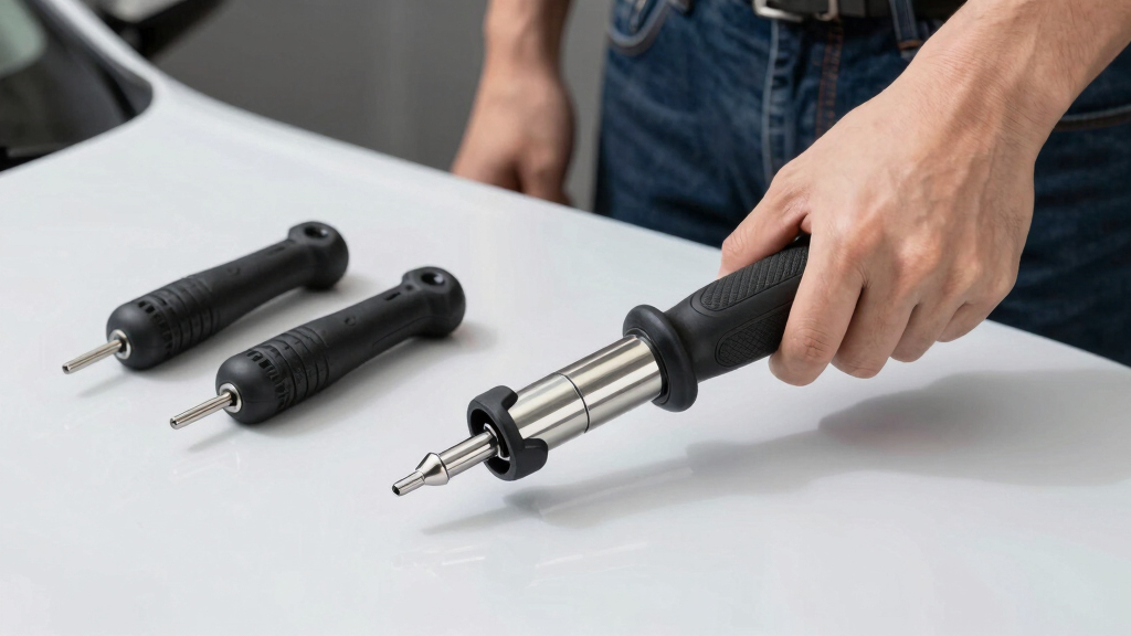 best compact trim removal tool set
