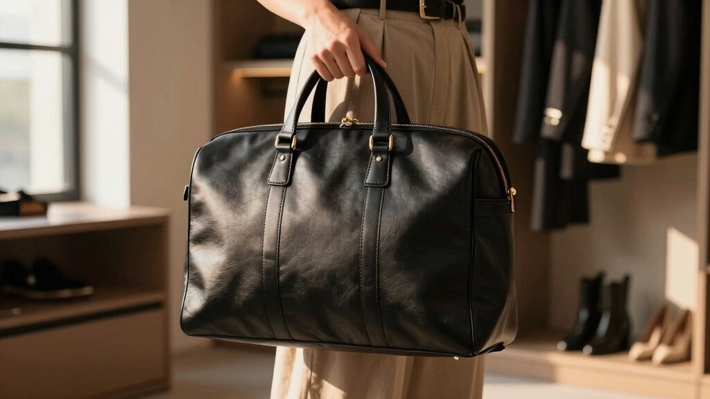 best luxury garment bags amazon