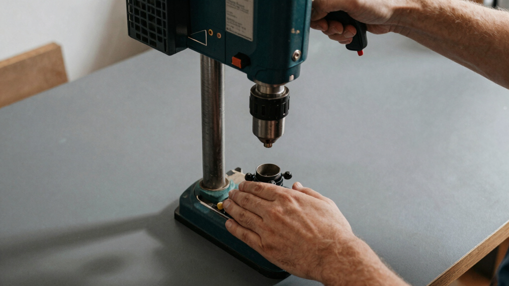 best floor drill press