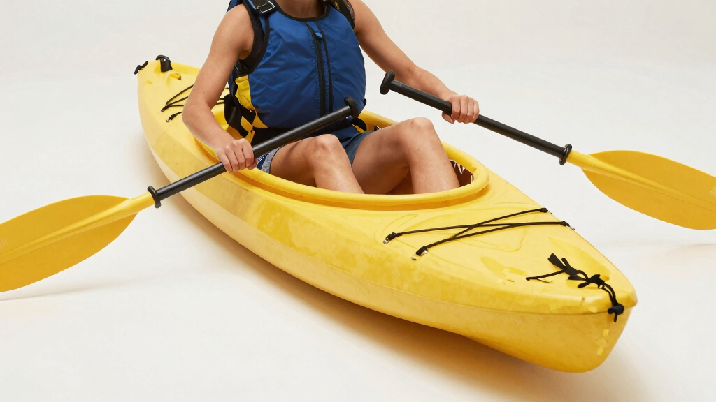 best kayaks for beginners adults