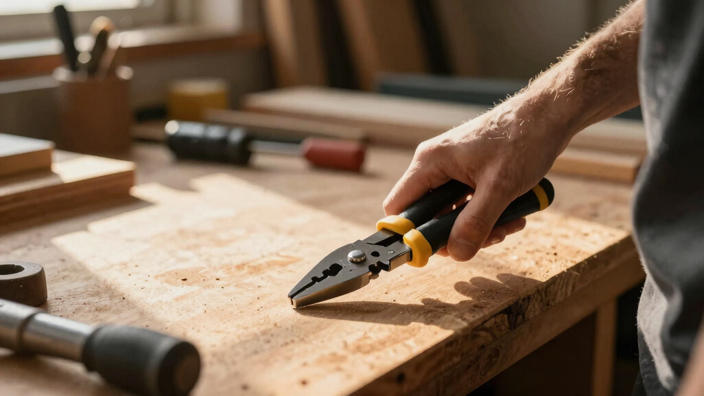 best plug cutter set