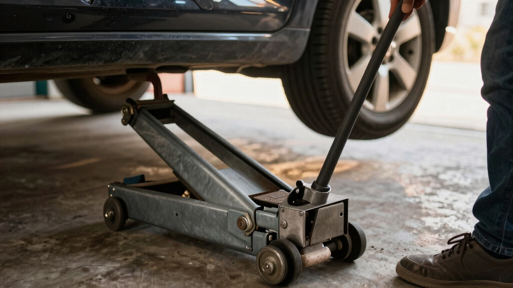 best floor jack