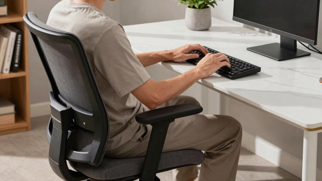 best executive office chairs for home offices