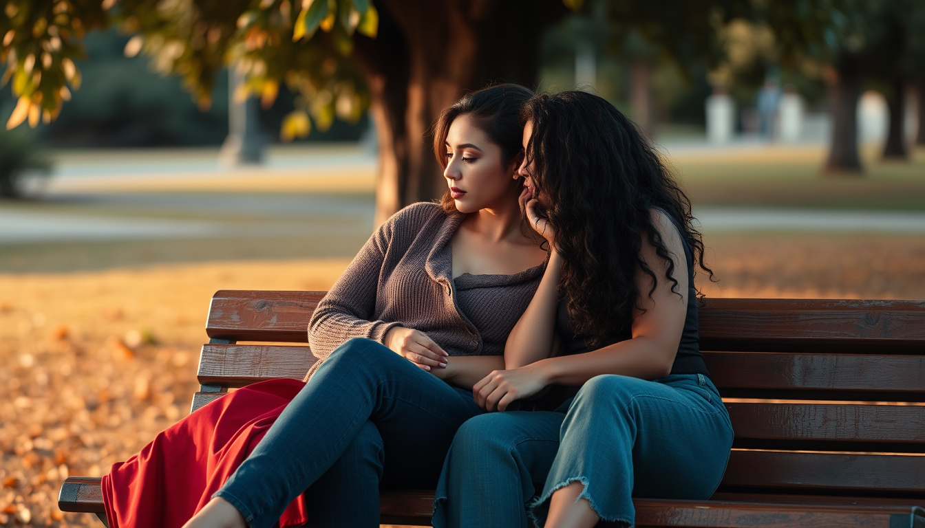 Themes of Vulnerability and Honesty in Relationships