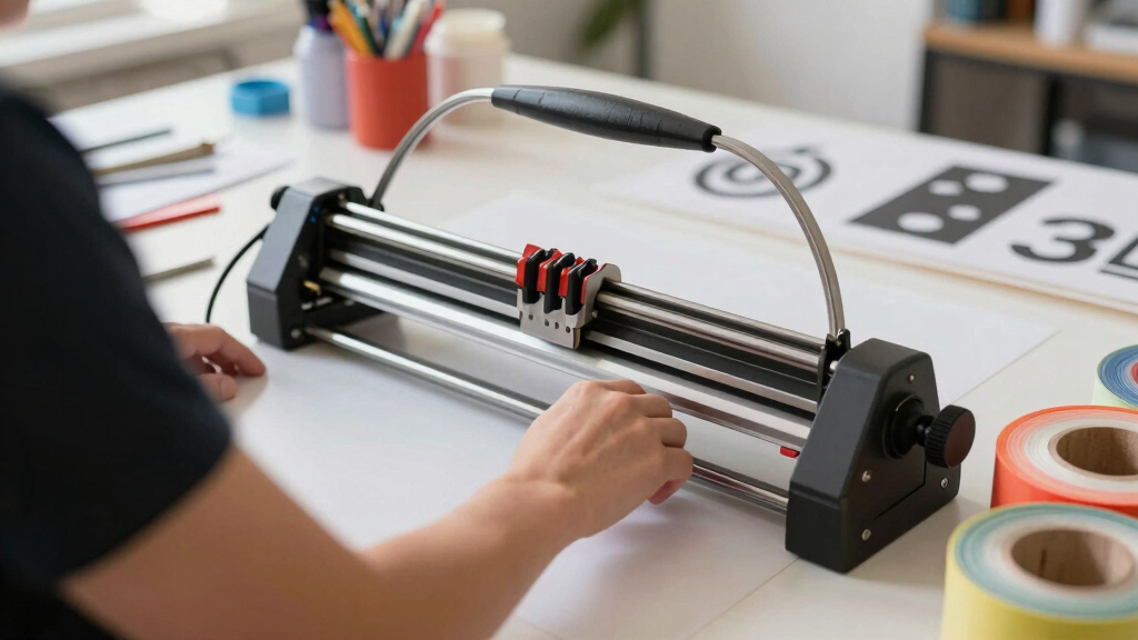 best wide format vinyl cutter for crafts