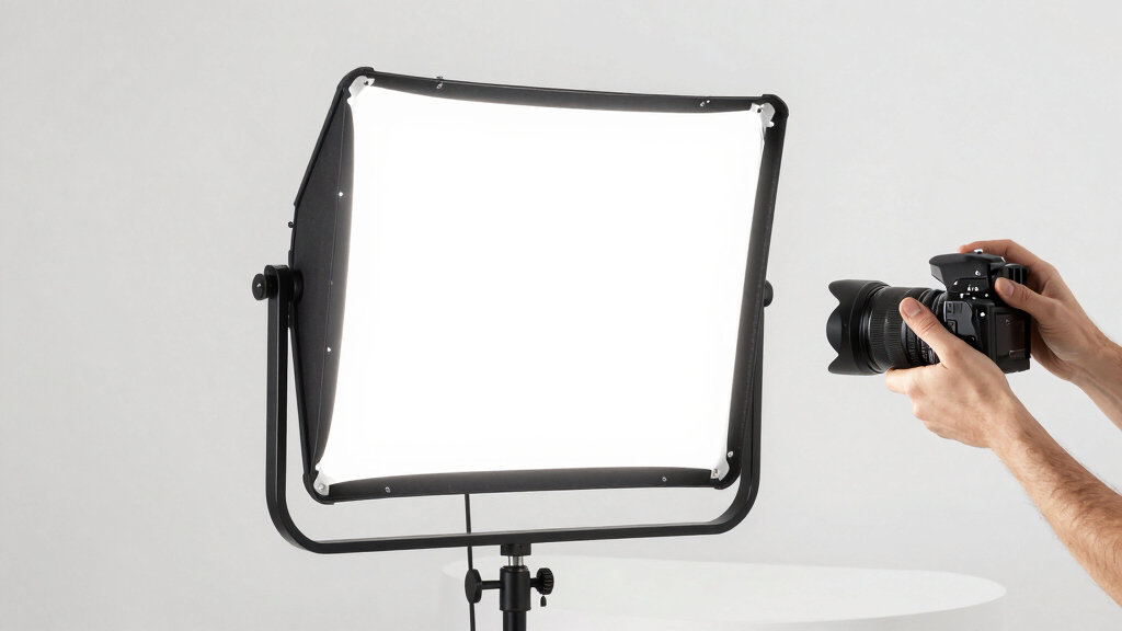 best fashion studio lighting kits