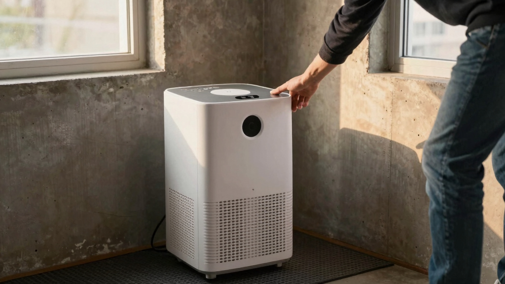 best dehumidifier for basement