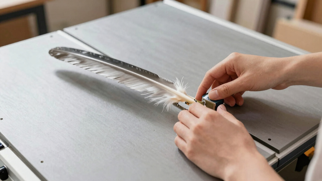 best featherboard for table saw