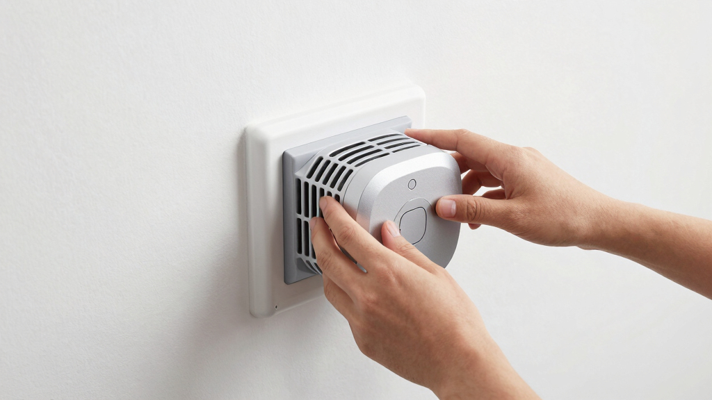 best fresh air ventilation system