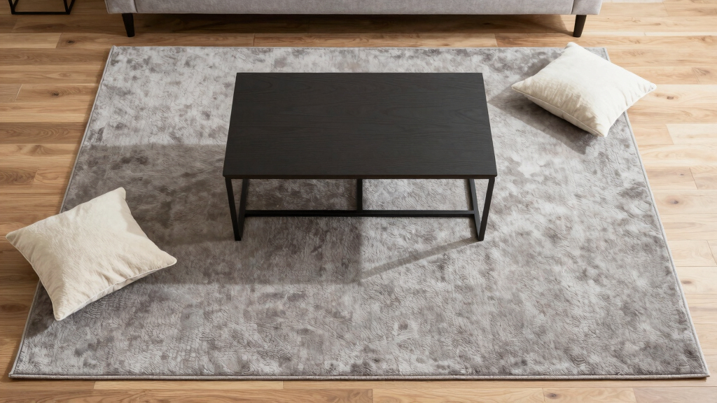 area rug large living room