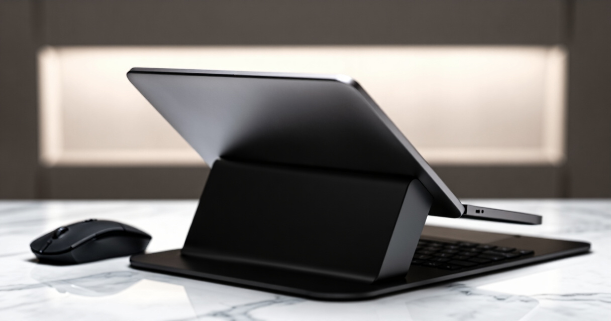 best laptop stand for desk ergonomics