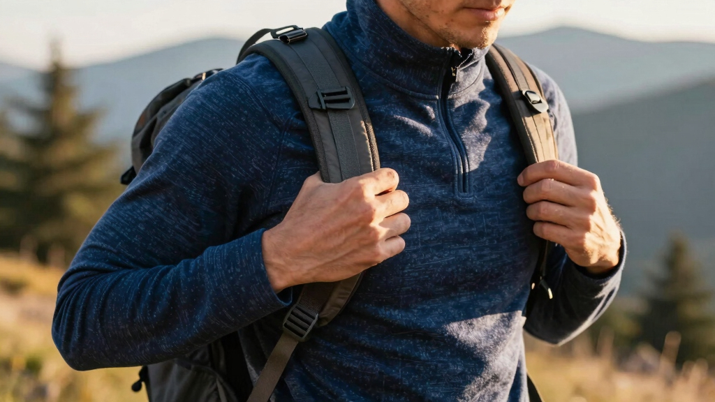 best merino wool base layers for travel