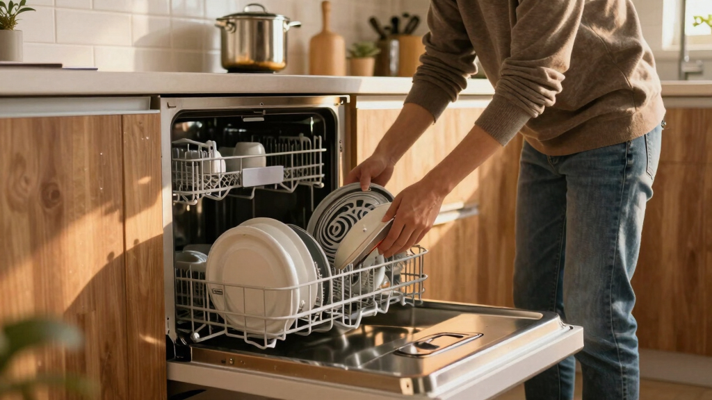 best countertop dishwasher