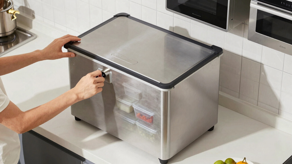best portable fridge freezers