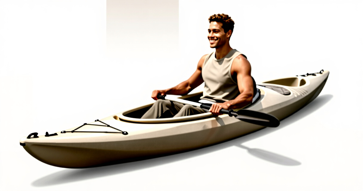 tandem kayaks