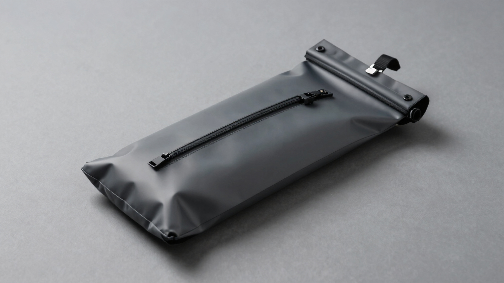 best waterproof cable bags for camping