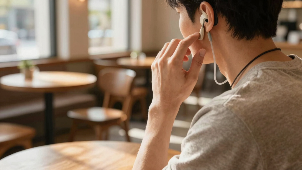 best telecoil neckloops for hearing aids