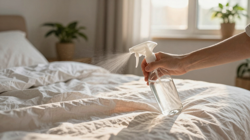 best linen spray bottles for home