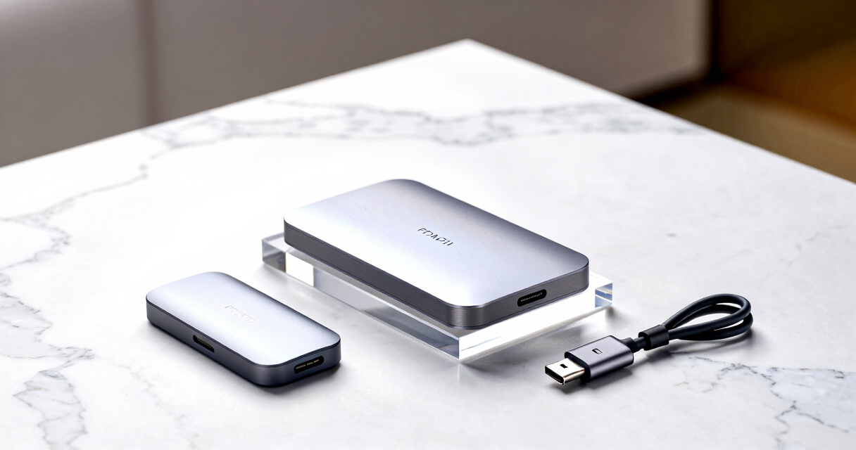 best encrypted external storage for small businesses