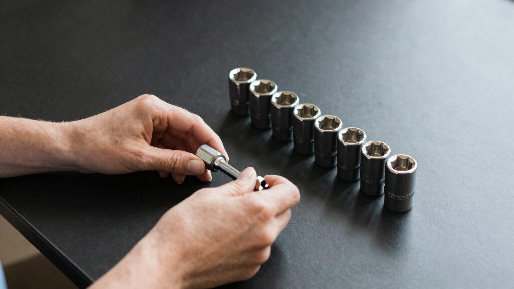 best lug nut socket set