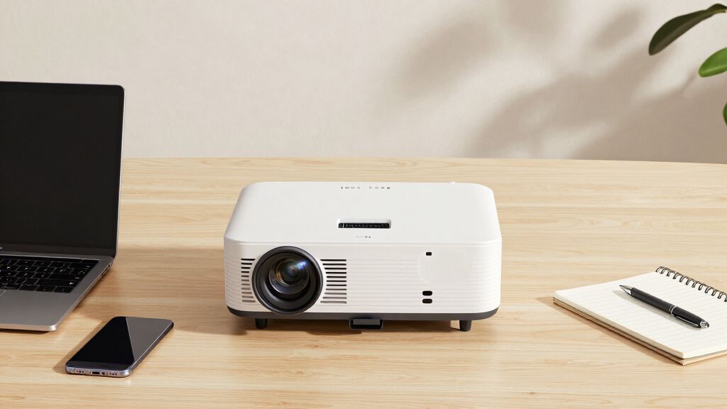 best business projector for conference rooms