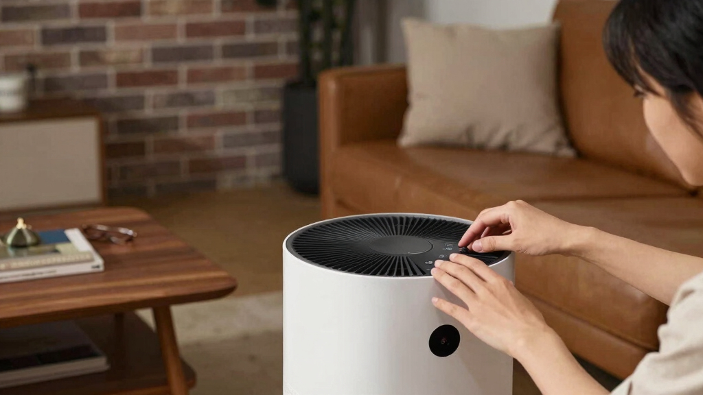 best air purifier for cigar smoke indoors