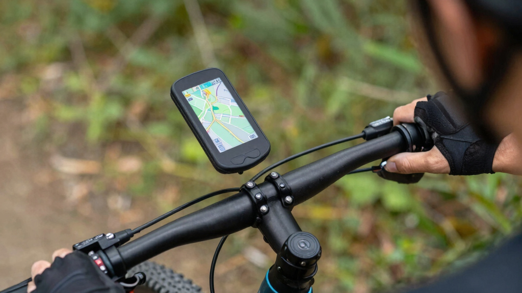 best bike computers with touchscreen navigation