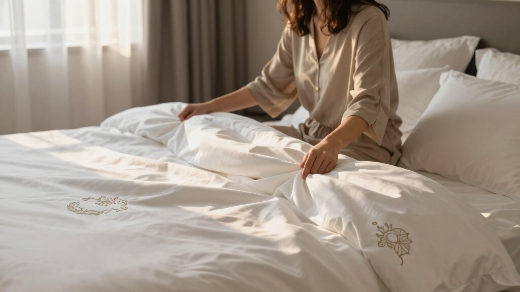 best luxury bedding sets king size