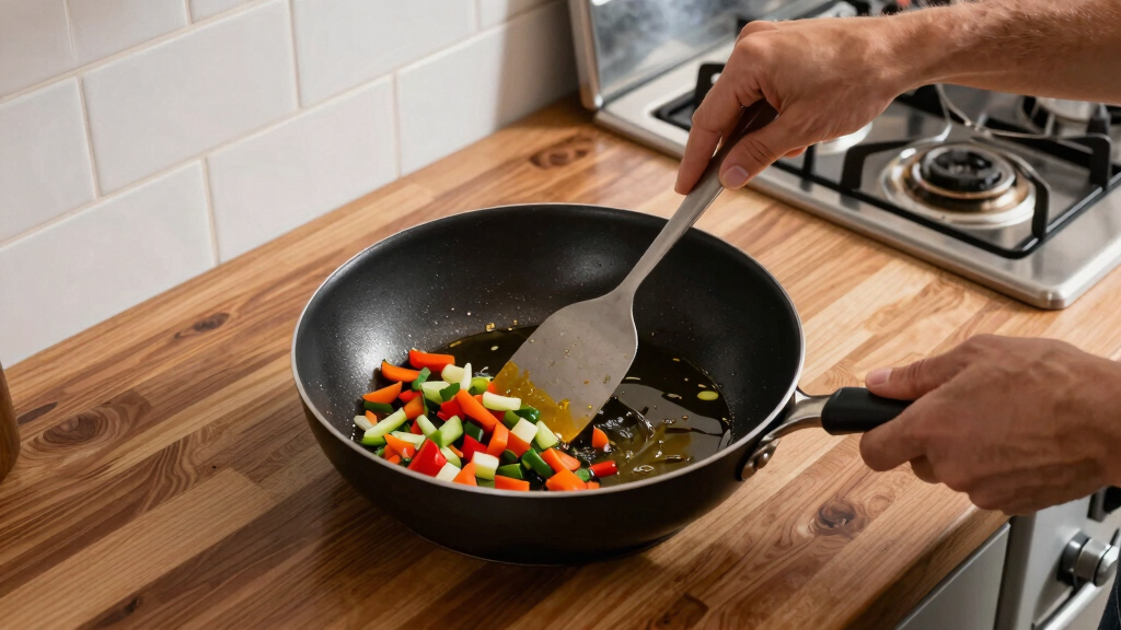 best carbon steel pan set