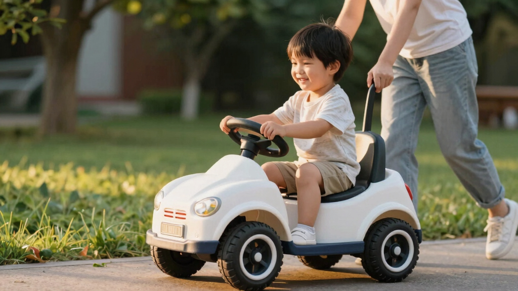 best 24v ride on car with eva tires