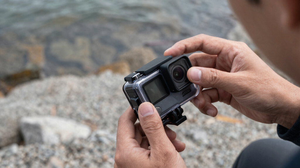 12 Best Waterproof Action Camera Bundle in 2026 27 best waterproof action camera bundle