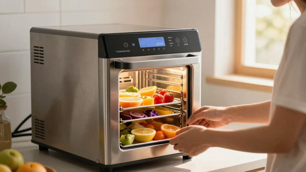 best freeze dryer for juice ingredients