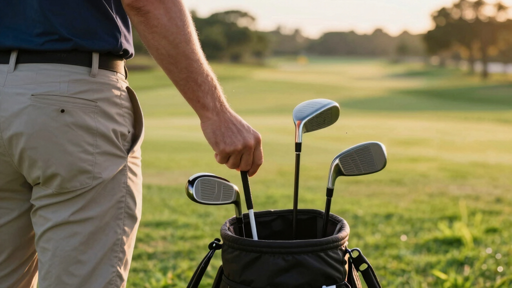 best golf clubs for beginners