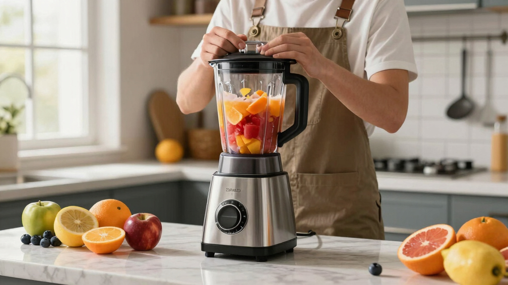best blenders for frozen drinks