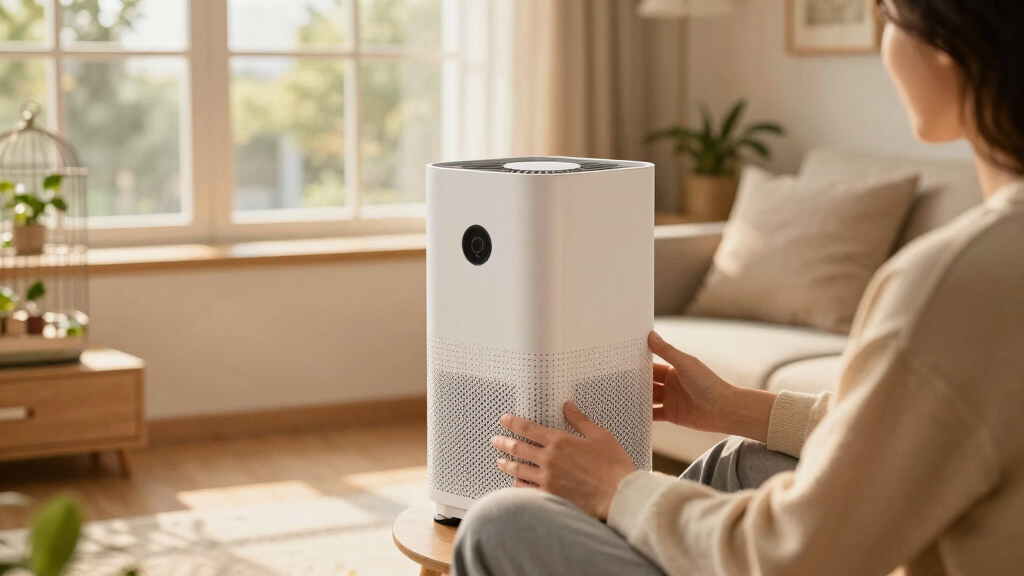 best bird safe air purifiers